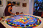 Sandmandala