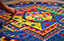 Sandmandala