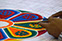 Sandmandala