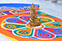 Sandmandala