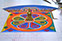 Sandmandala