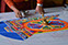 Sandmandala