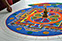 Sandmandala