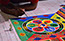 Sandmandala