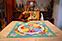 Sandmandala