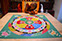 Sandmandala