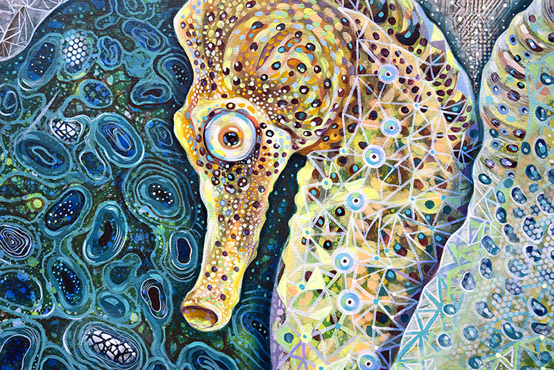 vienna contemporary painting by bella volen 