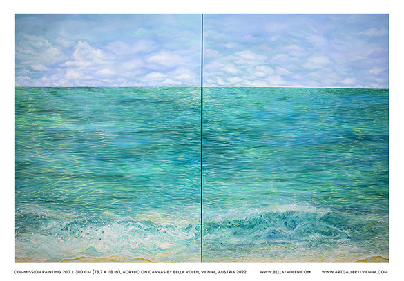 contemporary painting